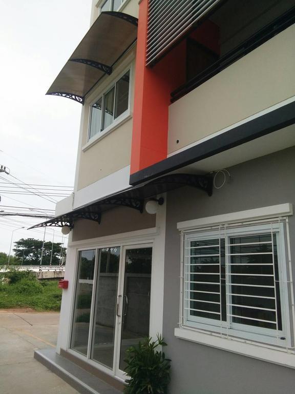 Sapandao Place Apartment Surin Exterior photo