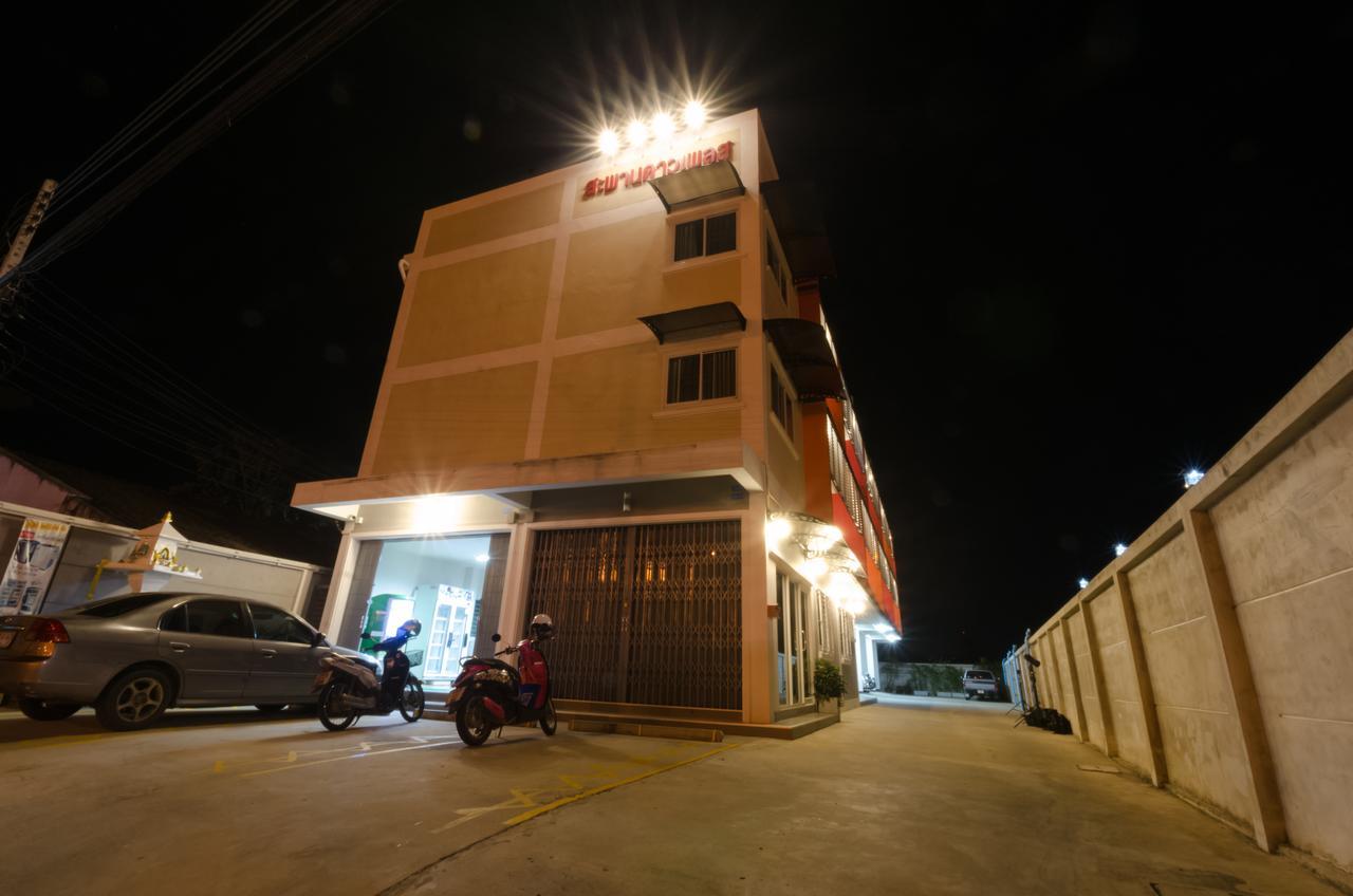 Sapandao Place Apartment Surin Exterior photo